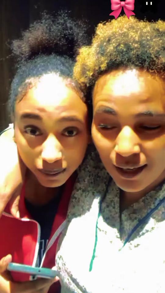 TikTok video thumbnail by almazlove34