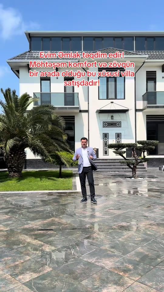 TikTok video thumbnail by evim_emlak_