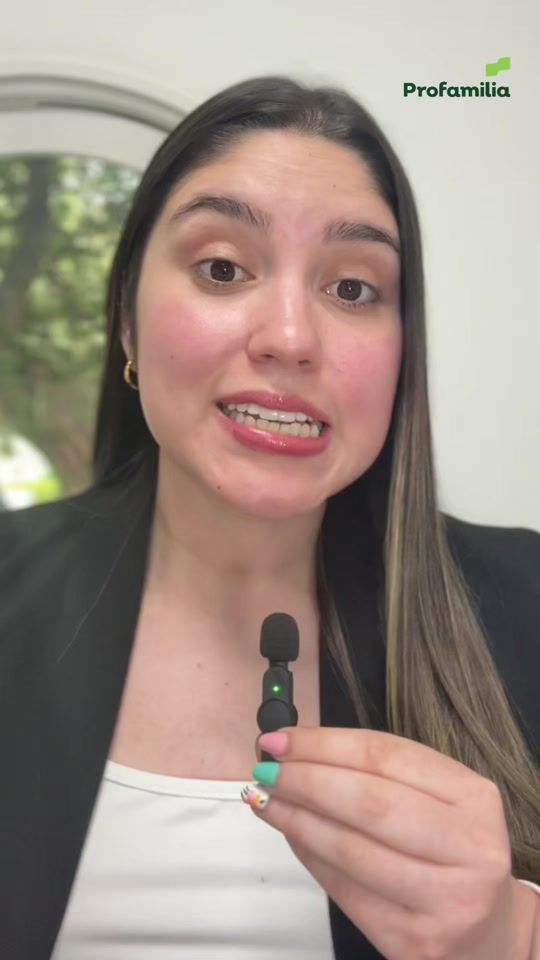 TikTok video thumbnail by profamilia.colombia