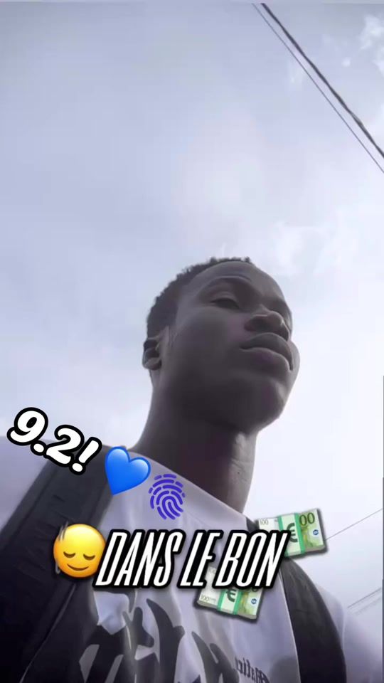 TikTok video thumbnail by doudoulemotard9.2
