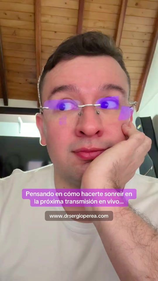 TikTok video thumbnail by drsergioperea