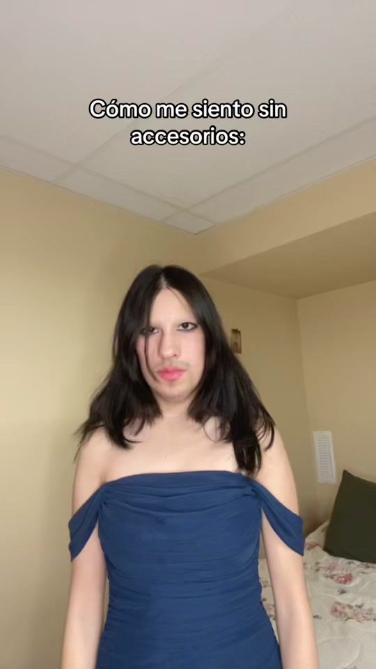 TikTok video thumbnail by reginagarzon