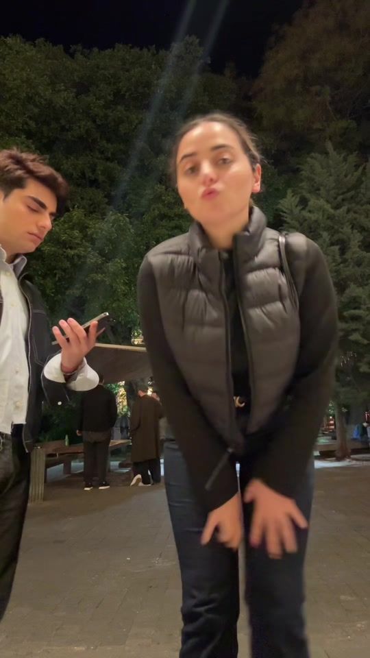 TikTok video thumbnail by annatsignadze