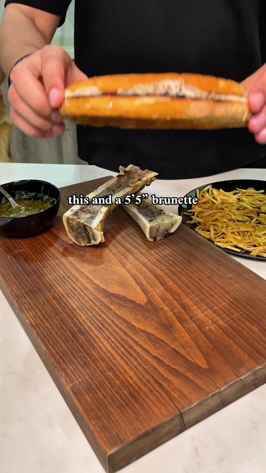 TikTok video thumbnail by woofkitchin