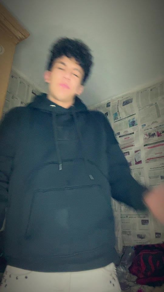 TikTok video thumbnail by fahodd_elgn