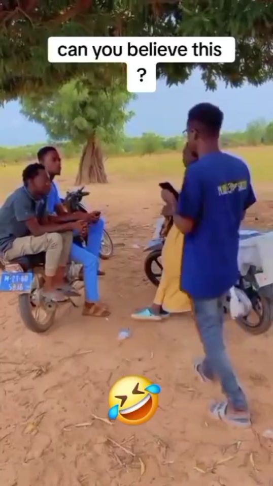 TikTok video thumbnail by brahjames2comedy