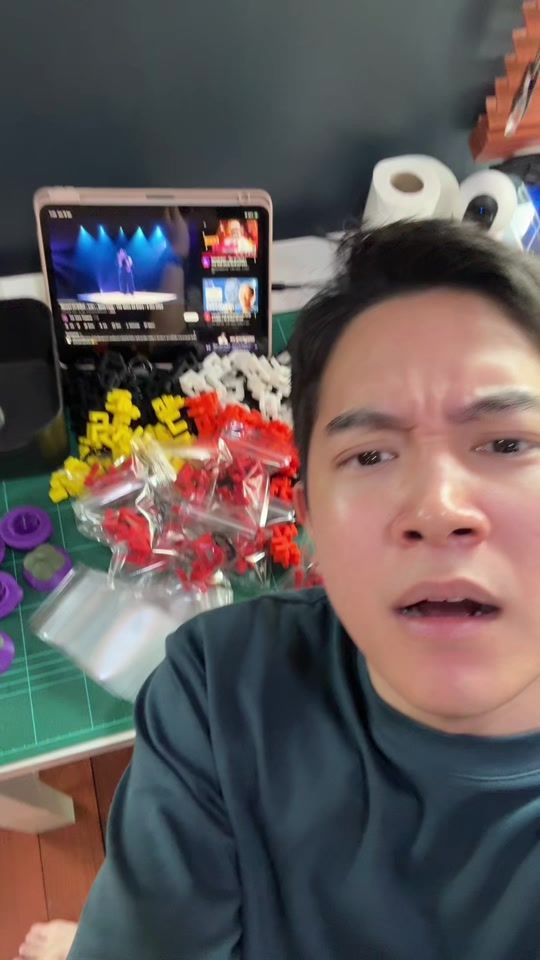 TikTok video thumbnail by bosstualek