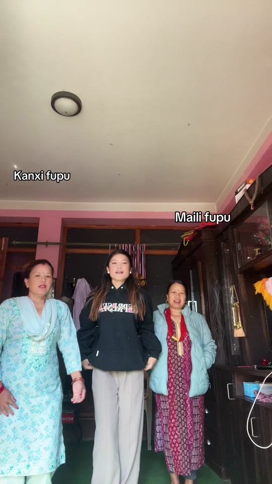 TikTok video thumbnail by binita.mgr_official