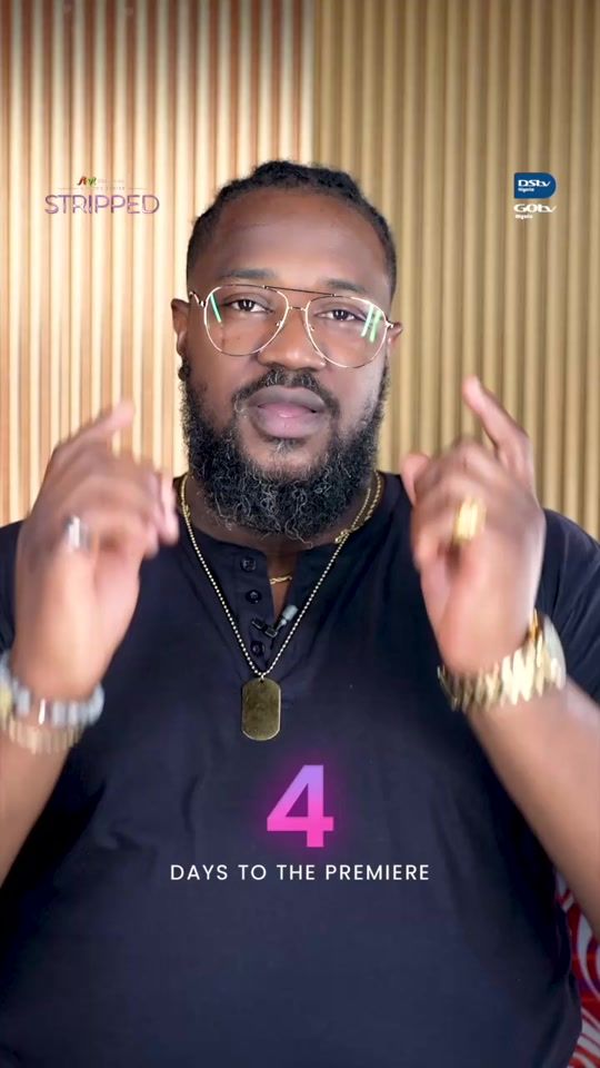 TikTok video thumbnail by africamagic