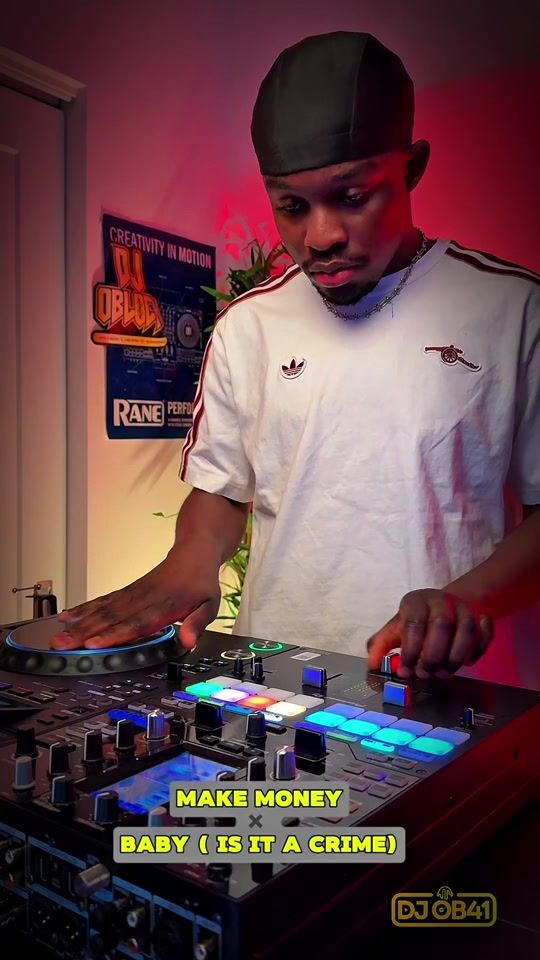 TikTok video thumbnail by dj_ob41