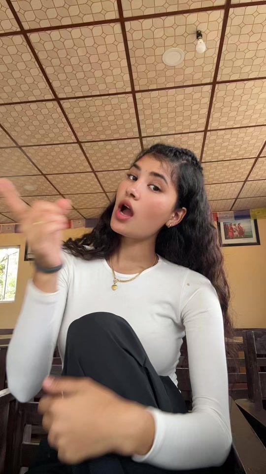 TikTok video thumbnail by __surakshya___