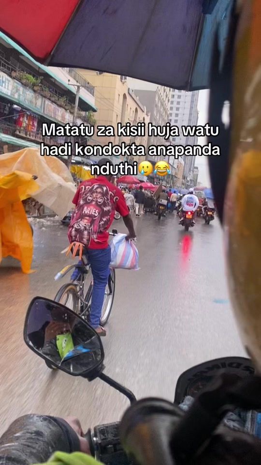 TikTok video thumbnail by kenyanation254_