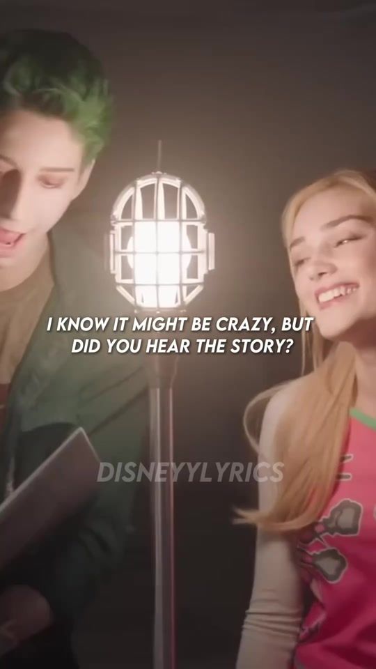 TikTok video thumbnail by disneyylyrics