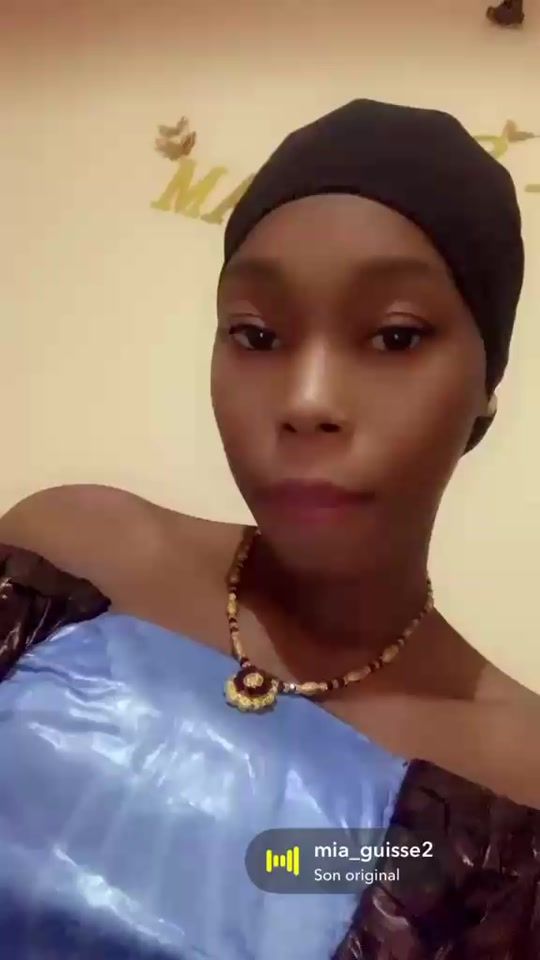 TikTok video thumbnail by bintadia4131