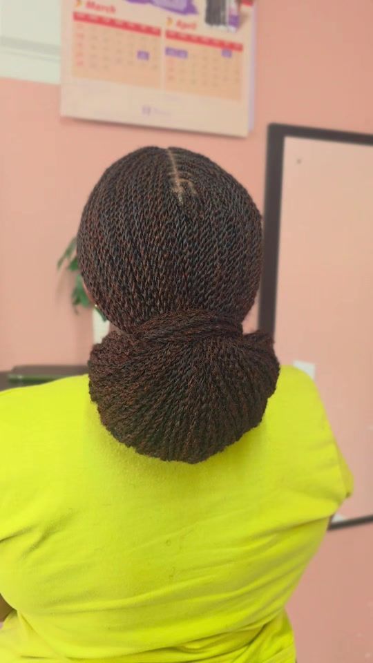 TikTok video thumbnail by afrohubsalon