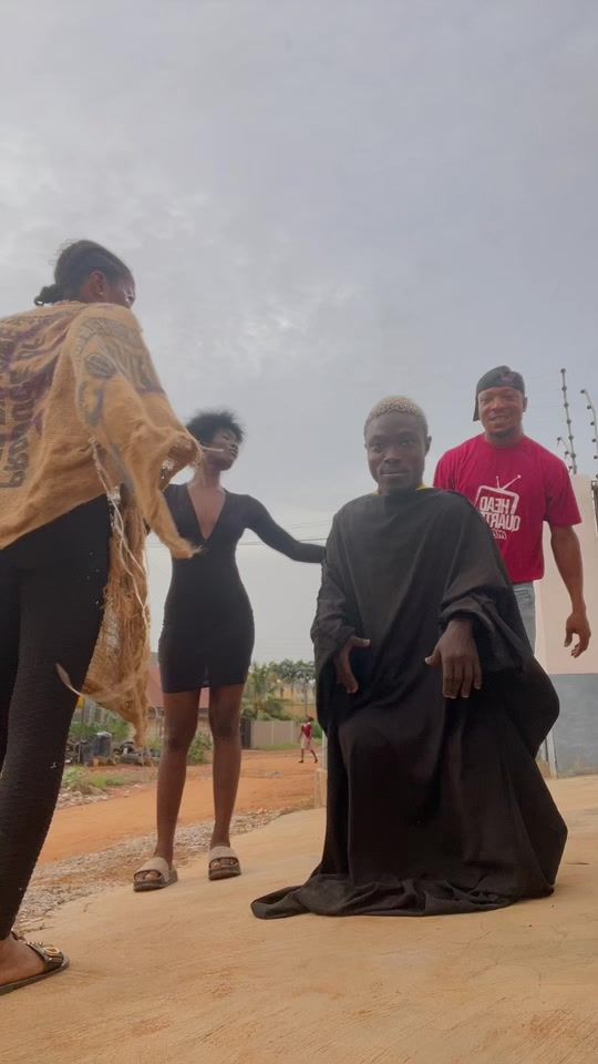 TikTok video thumbnail by chrisitan.otufor