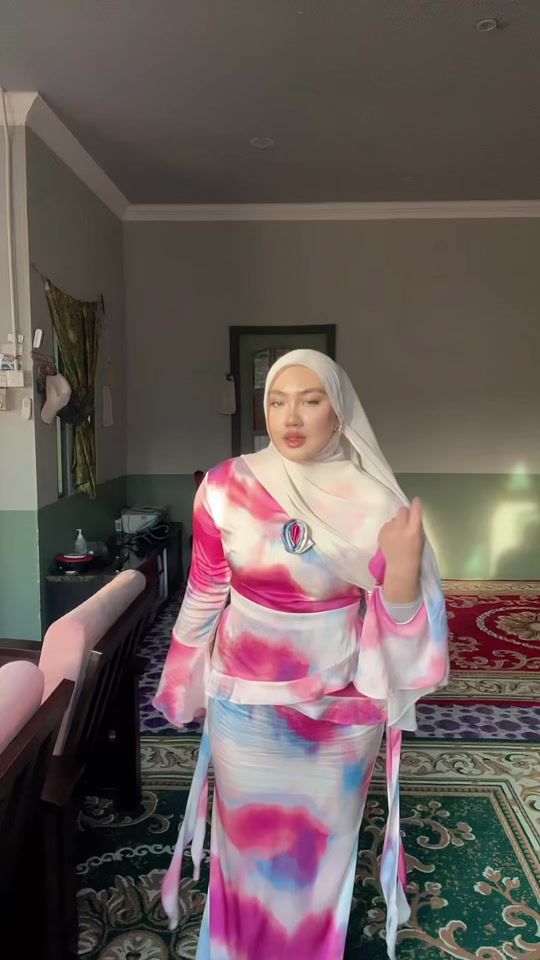 TikTok video thumbnail by shariflee