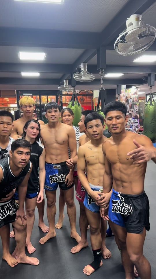 TikTok video thumbnail by nakrob_fairtex