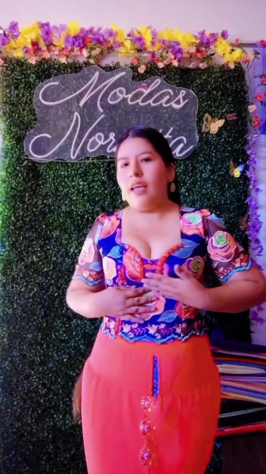 TikTok video thumbnail by modasnormita