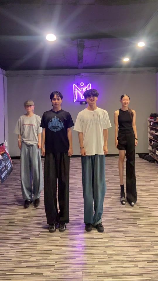 TikTok video thumbnail by .parkeunhak