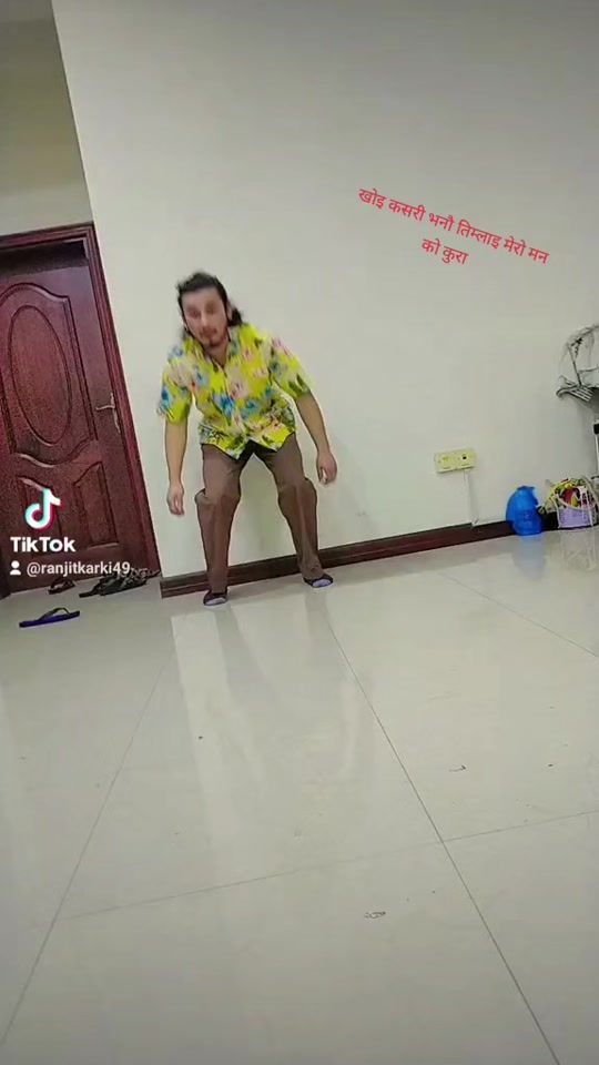 TikTok video thumbnail by ranjitkarki49