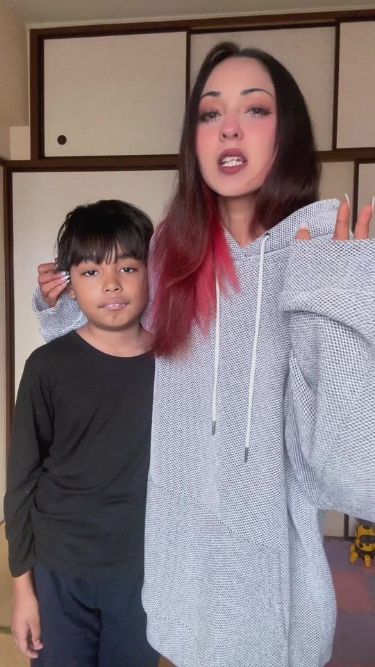 TikTok video thumbnail by alyssa.in.japan
