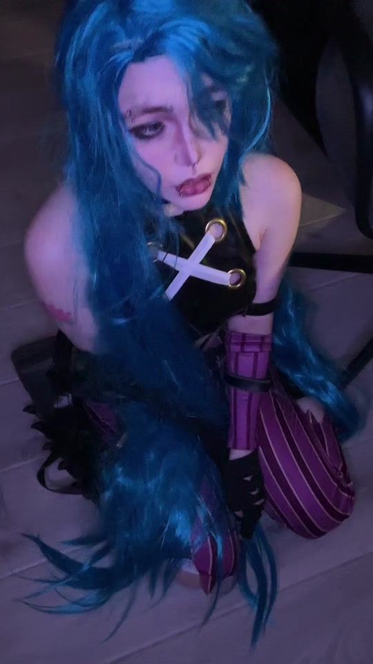 TikTok video thumbnail by allcospl