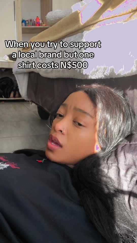 TikTok video thumbnail by karabo_the_goddess