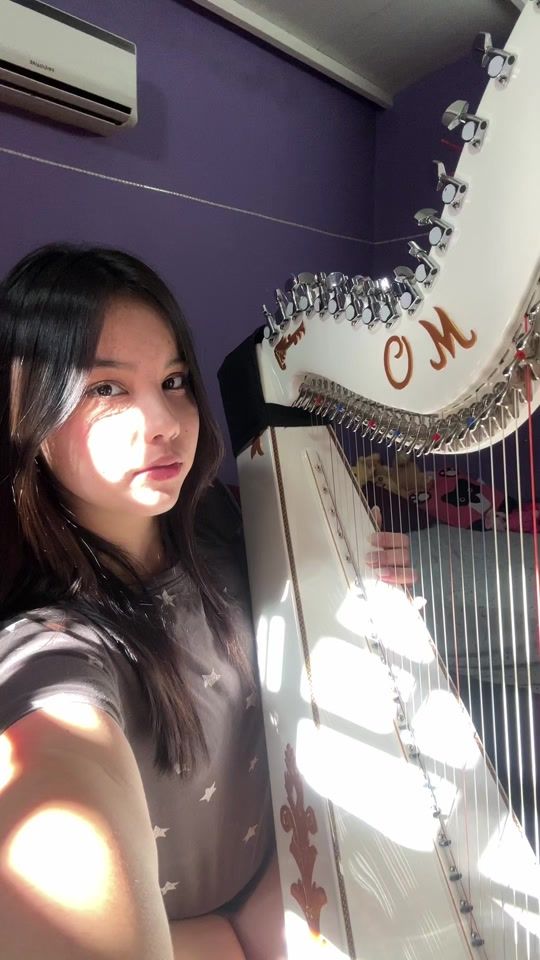 TikTok video thumbnail by malki_harp