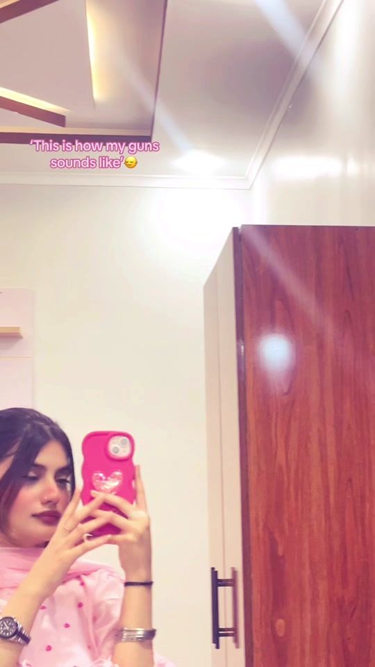 TikTok video thumbnail by imalishba.official