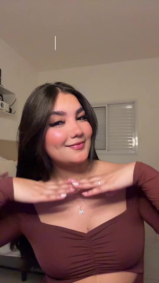 TikTok video thumbnail by secretdamarialima