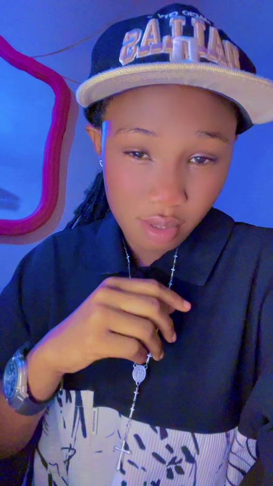 TikTok video thumbnail by babiemayou