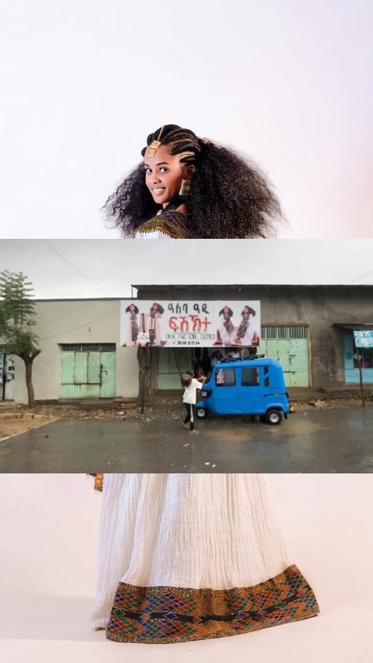 TikTok video thumbnail by selamtsegay1