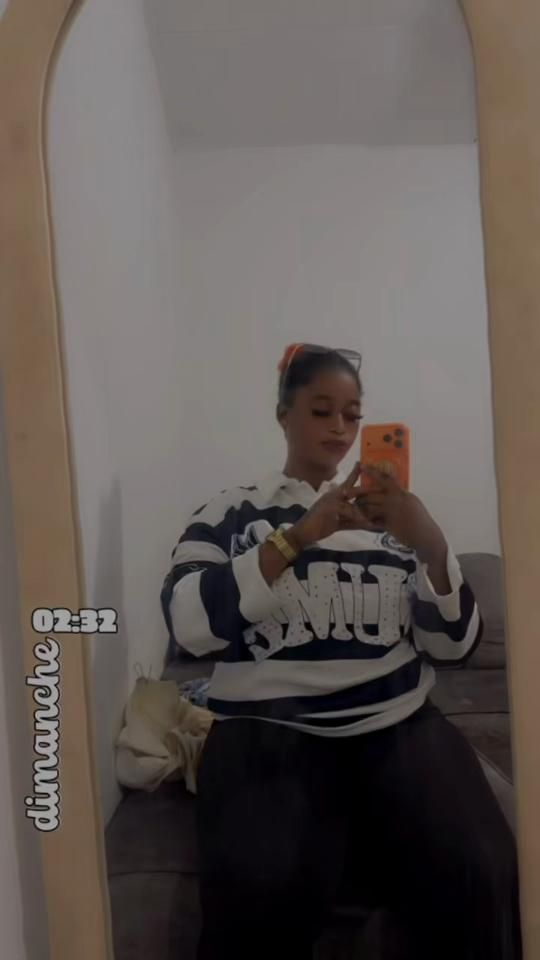 TikTok video thumbnail by miss..doumbia