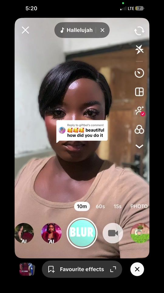 TikTok video thumbnail by _mummykoomson