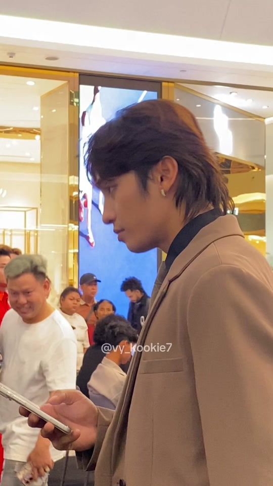 TikTok video thumbnail by vy_kookie7