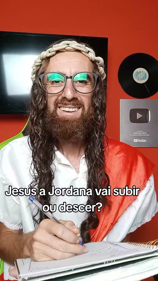 TikTok video thumbnail by jesusdastreta