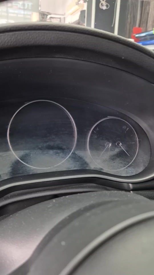 TikTok video thumbnail by swirloffdetailing