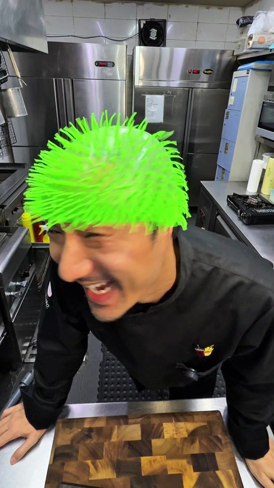 TikTok video thumbnail by japaneschef
