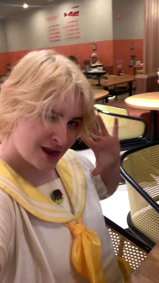 TikTok video thumbnail by lleivax