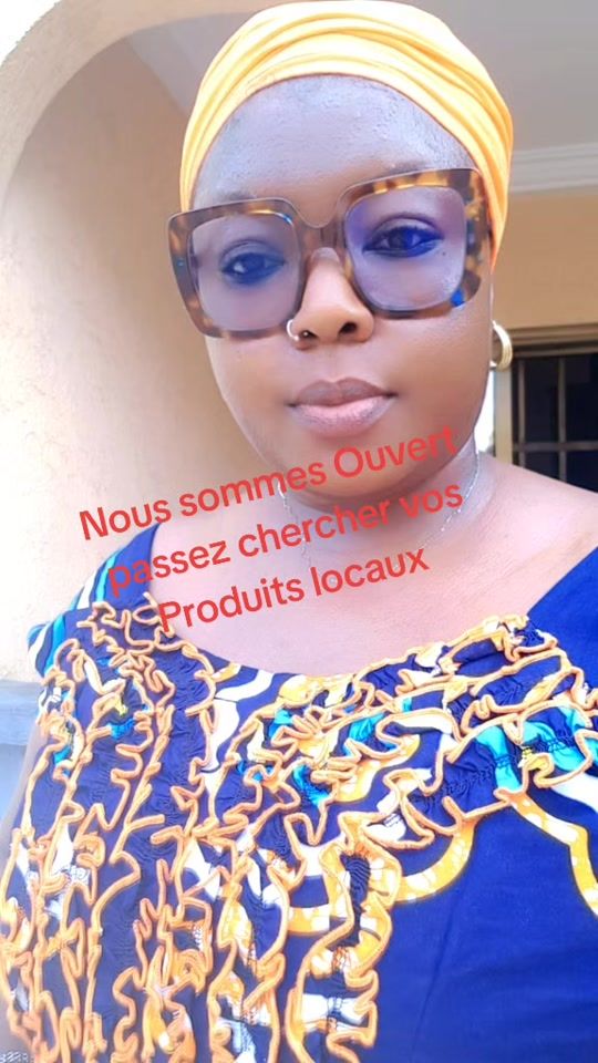 TikTok video thumbnail by aichattraore593