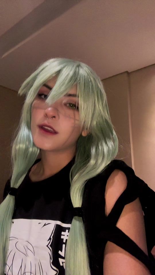 TikTok video thumbnail by minoriami