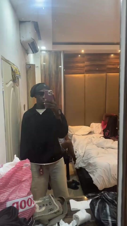 TikTok video thumbnail by itsdavidboss