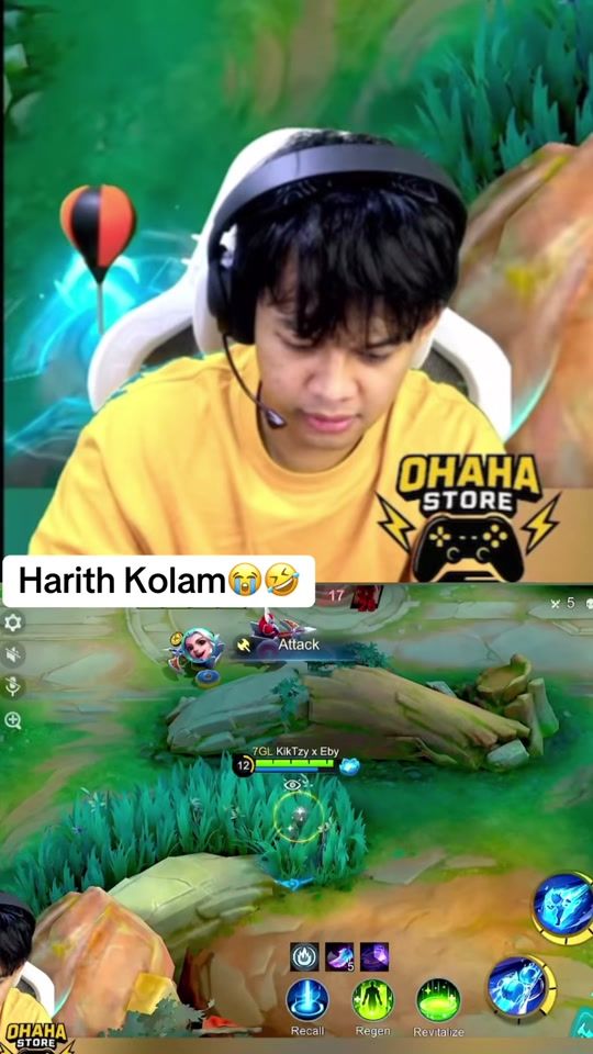 TikTok video thumbnail by omputclippers