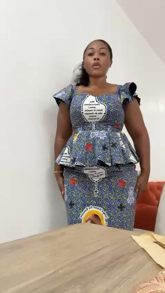 TikTok video thumbnail by paulettecouture1