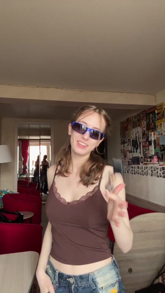 TikTok video thumbnail by pokakataa