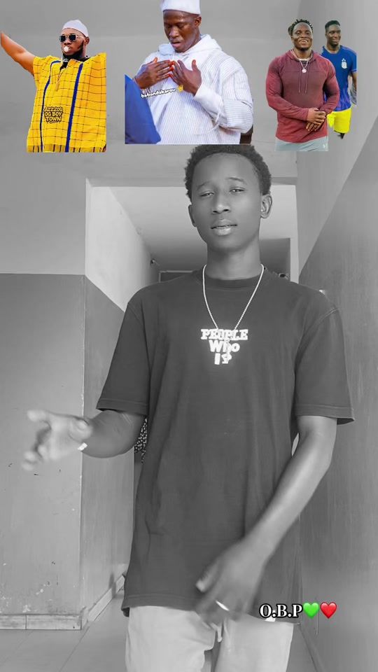 TikTok video thumbnail by dgboupokola