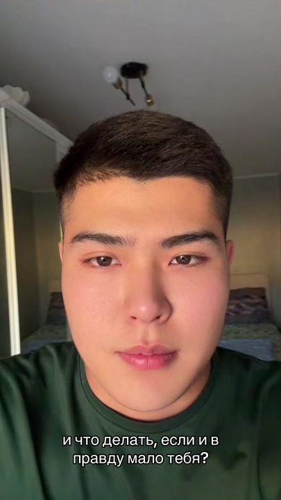 TikTok video thumbnail by senbaev