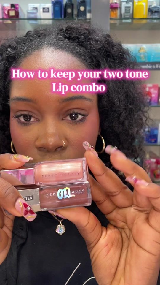 TikTok video thumbnail by makeupbycharityh