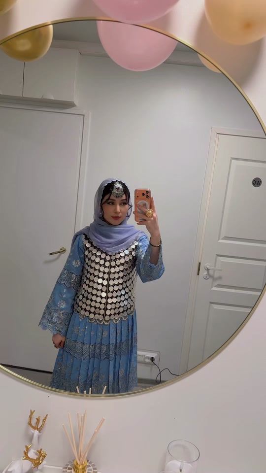 TikTok video thumbnail by shaimaraofi